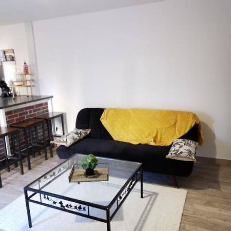 Appartement Cosy Au Coeur De La Champagne Cramant Екстер'єр фото