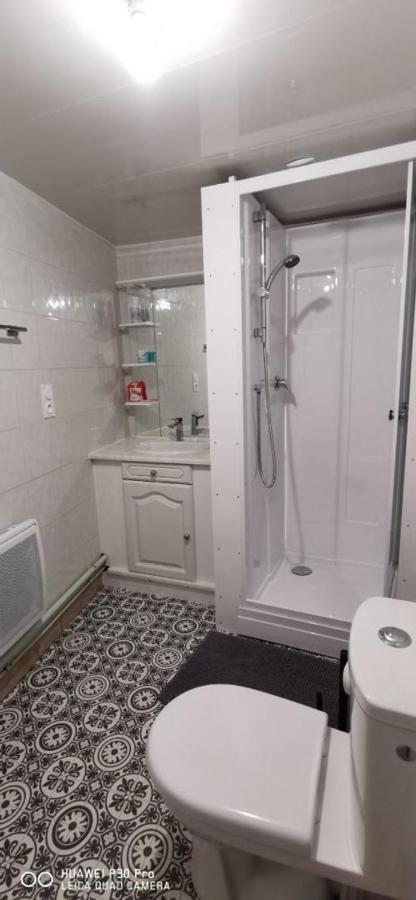 Appartement Cosy Au Coeur De La Champagne Cramant Екстер'єр фото