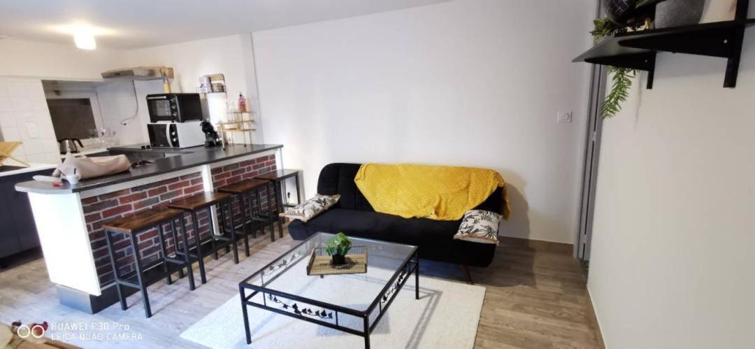 Appartement Cosy Au Coeur De La Champagne Cramant Екстер'єр фото