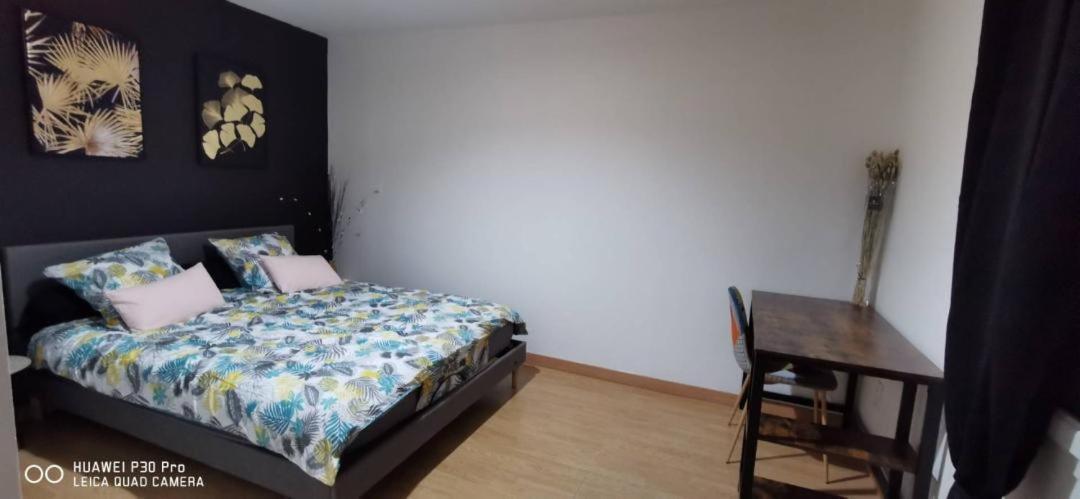 Appartement Cosy Au Coeur De La Champagne Cramant Екстер'єр фото